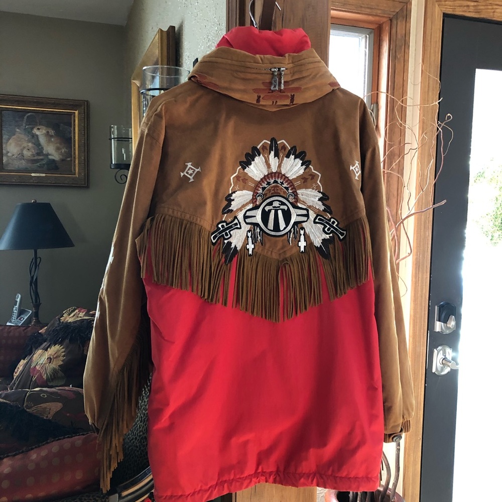Bogner Ski jacket
